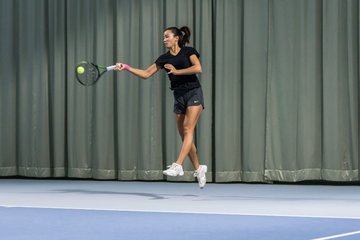 Alisa Diercksen 139 - Bezirksmeisterschaften